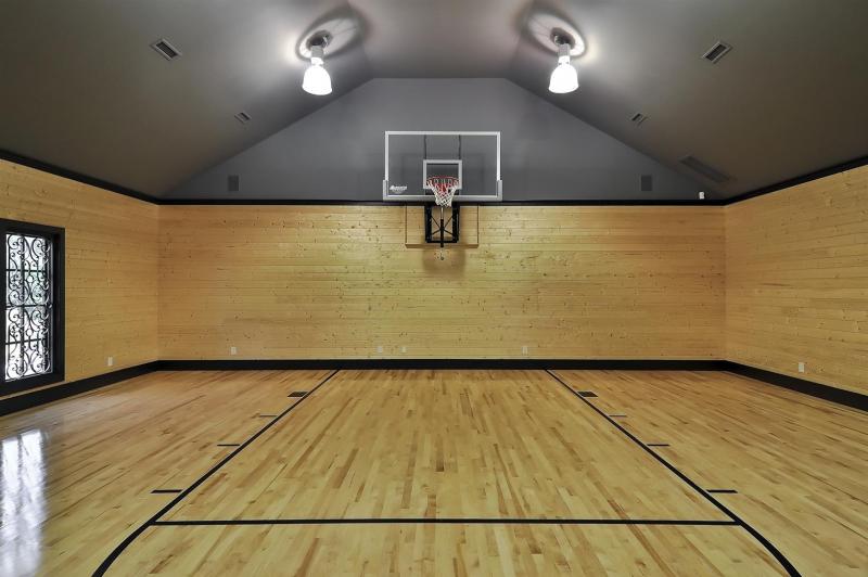 Design A Basketball Court | Joy Studio Design Gallery - Best Design