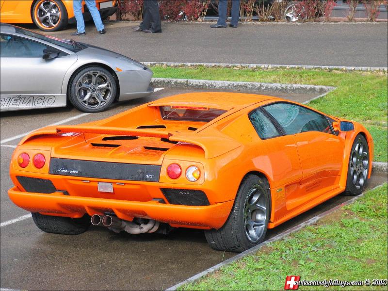 Arancio Ishtar 2Ct