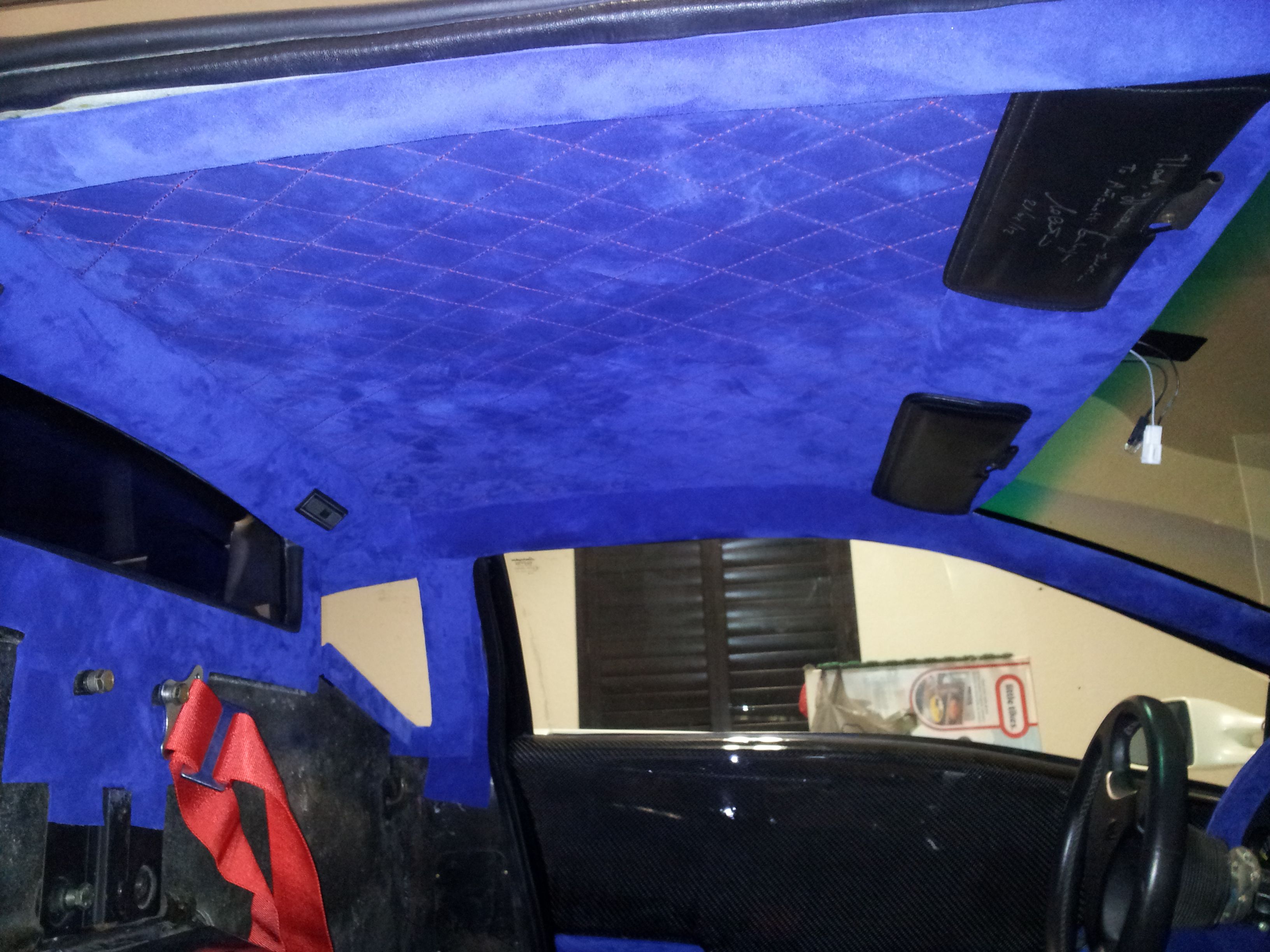 Few Pics In Garage Archived Content Lambo Power few-pics-in-garage-archived-content-lambo-power