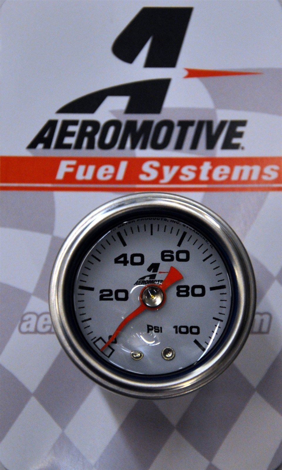 Aeromotive Fuel Pressure Regulators Upgrade Archived Content Lambo