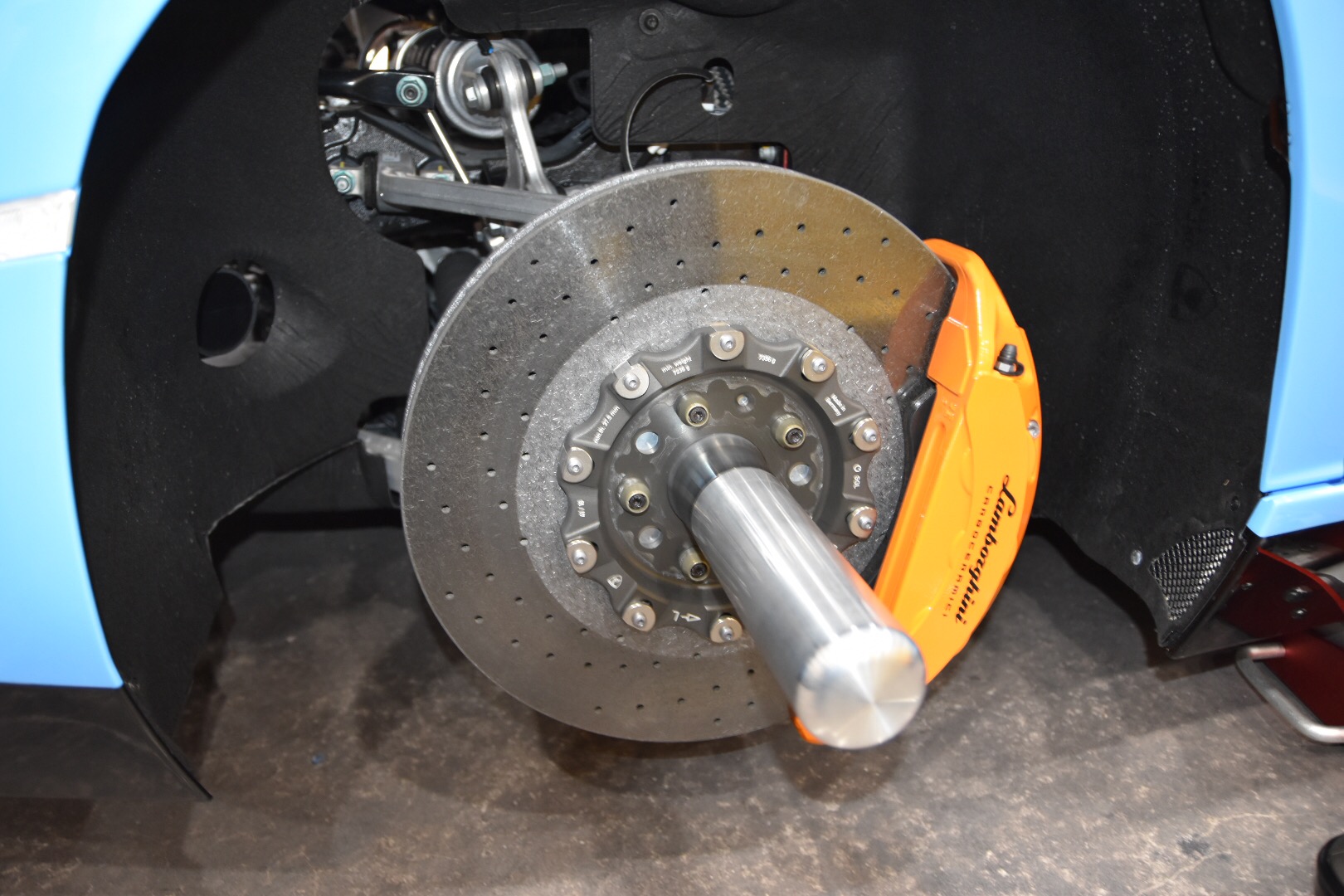 centerlock removal tool