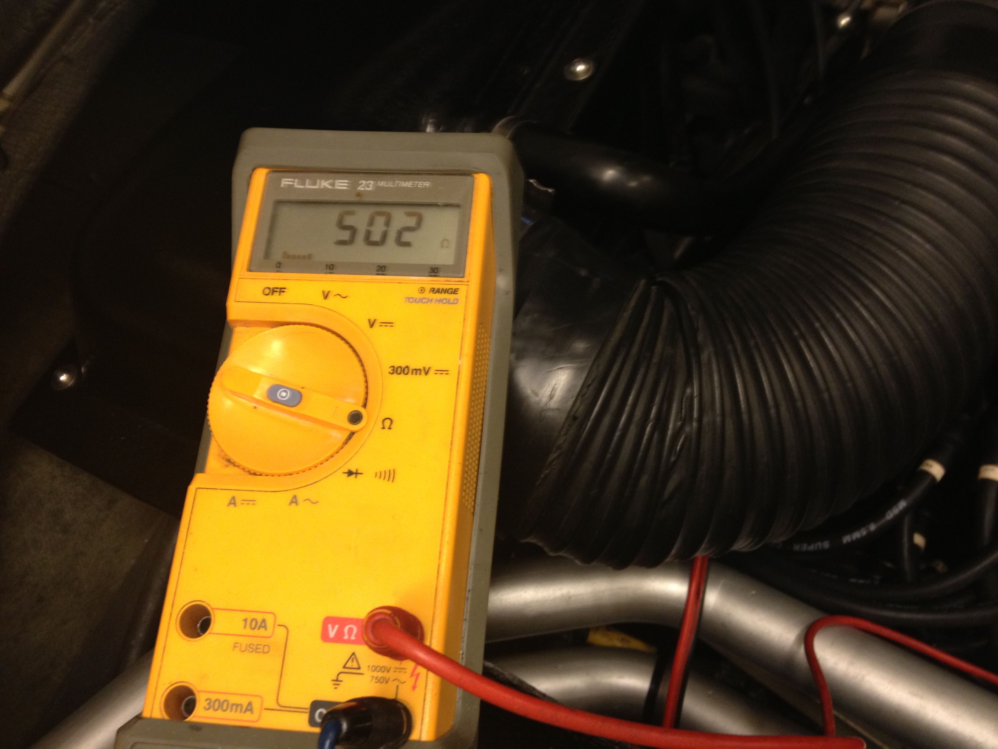 TPS SENSOR THROTTLE POSITION SENSOR CODE 12 Archived Content Lambo