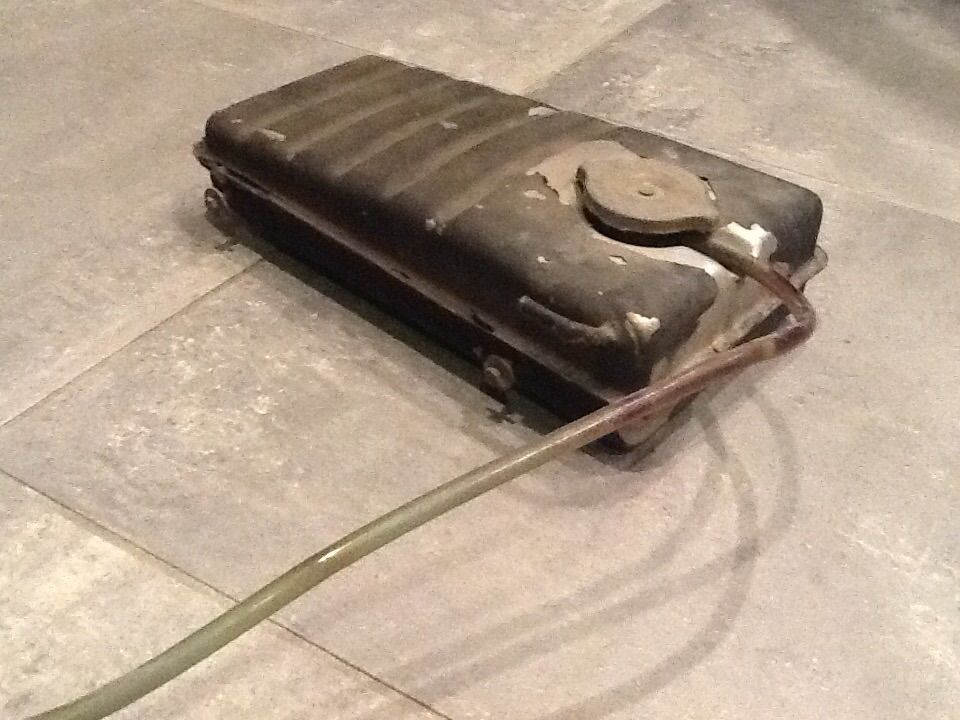 FS: Lamborghini parts for Countach, Diablo, and some vintage Models