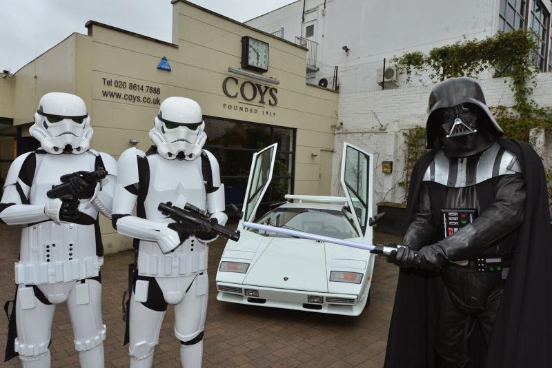 using_darth_vader_and_storm_troopers_to_sell_1984_lamborghini_countach_5000_s_may_work_photo_gallery_2.jpg