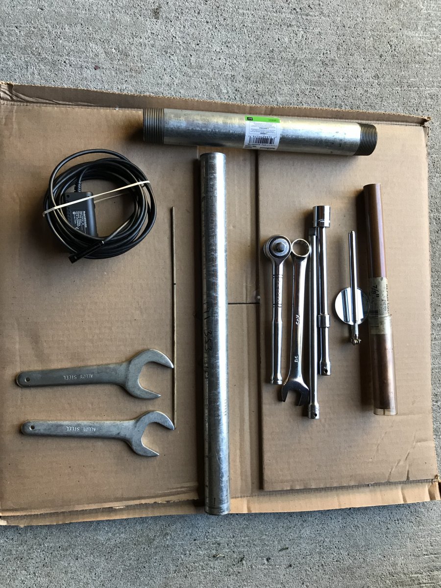 DIY Starter Replacement Archived Content Lambo Power