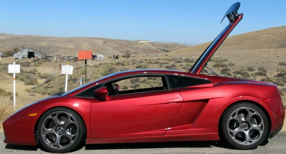 My gallardo.jpg